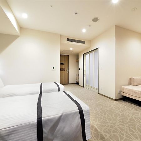 Hotel Elcient Osaka Umeda Екстериор снимка